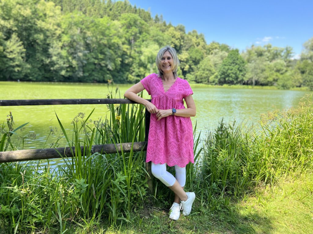 Petra Schneider Sindelfingen am See